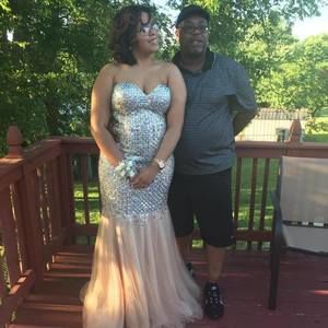 Meet your Posher, Marvin